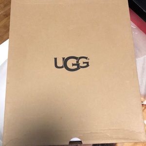 Ugg boots